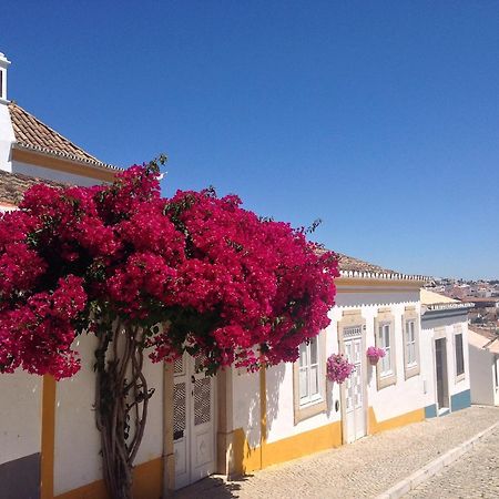 Ferienwohnung Taste Tavira Exterior foto