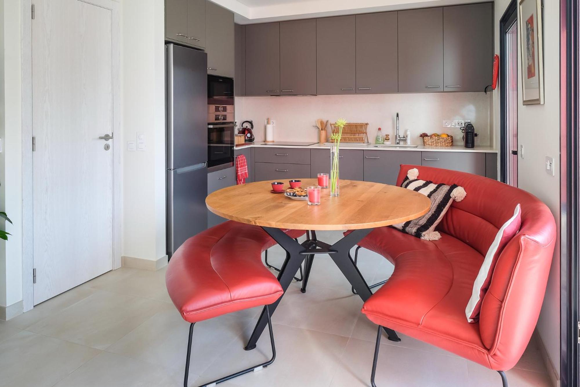 Ferienwohnung Taste Tavira Exterior foto