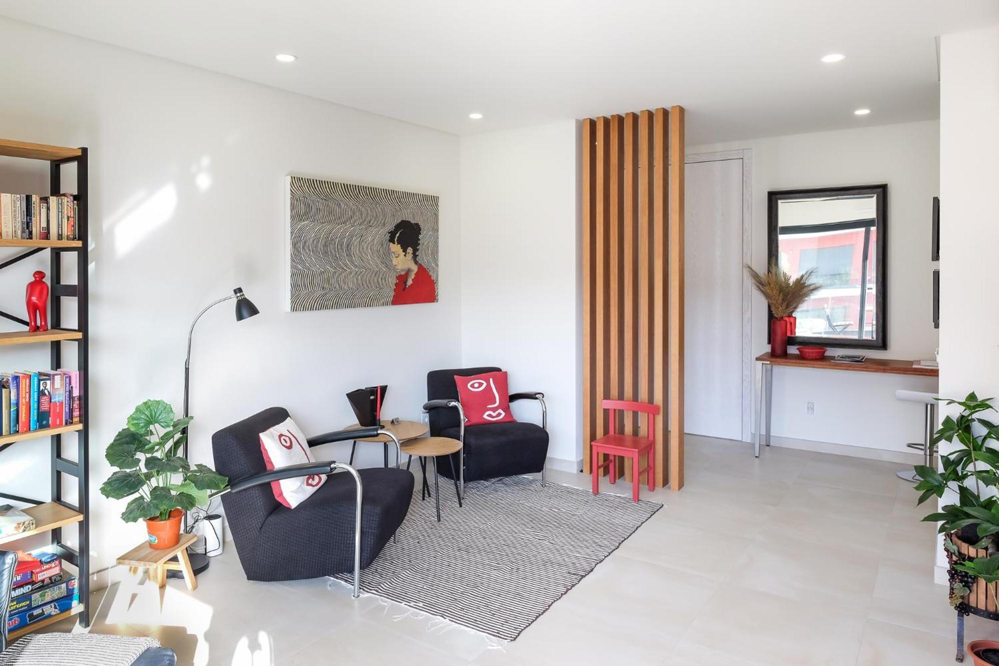 Ferienwohnung Taste Tavira Exterior foto